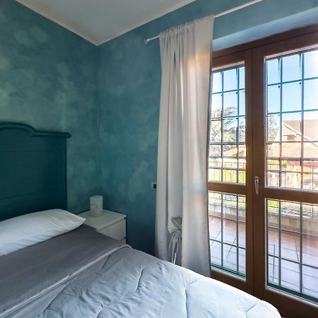 La Casetta Del Tuscolo -Secret Rooms- Grottaferrata Ngoại thất bức ảnh