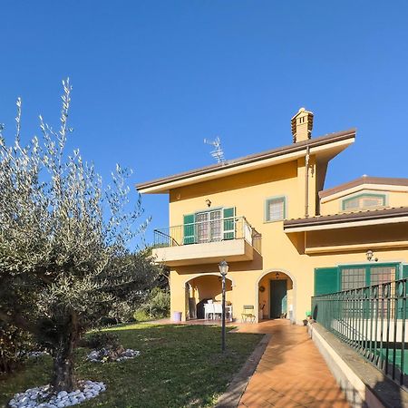 La Casetta Del Tuscolo -Secret Rooms- Grottaferrata Ngoại thất bức ảnh