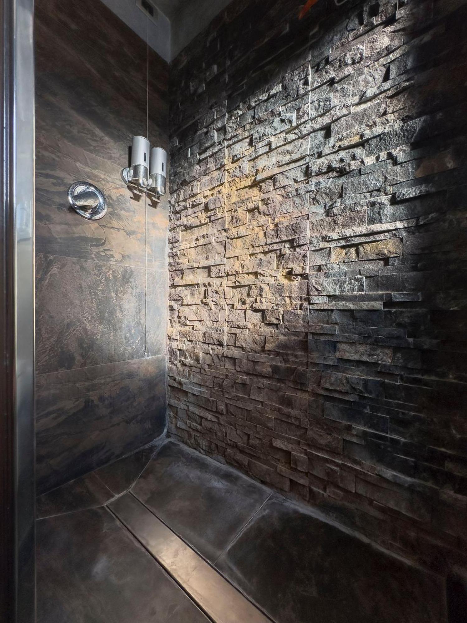 La Casetta Del Tuscolo -Secret Rooms- Grottaferrata Ngoại thất bức ảnh